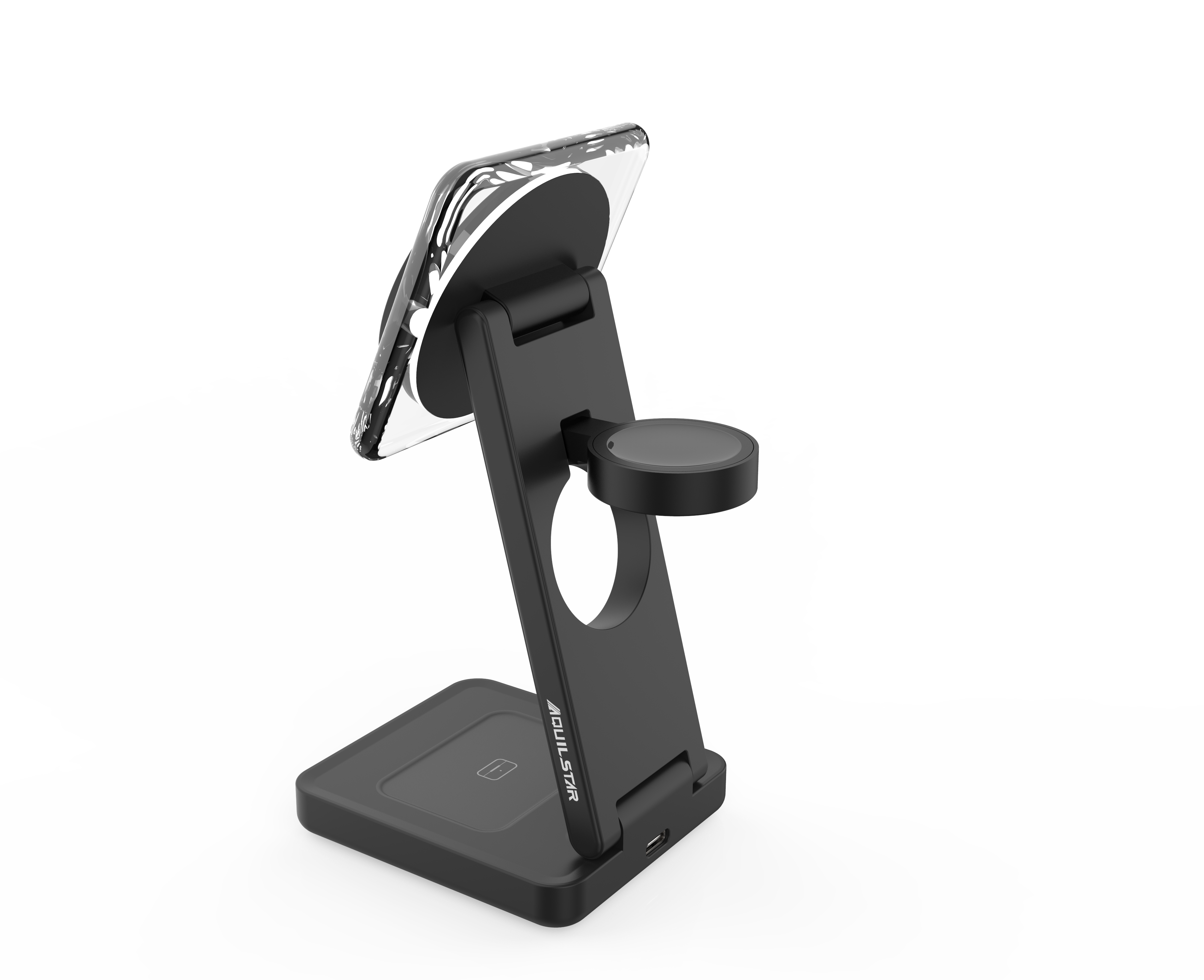 3 in 1 Wireless Charger