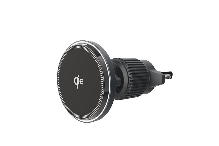 15W Wireless Car Charger