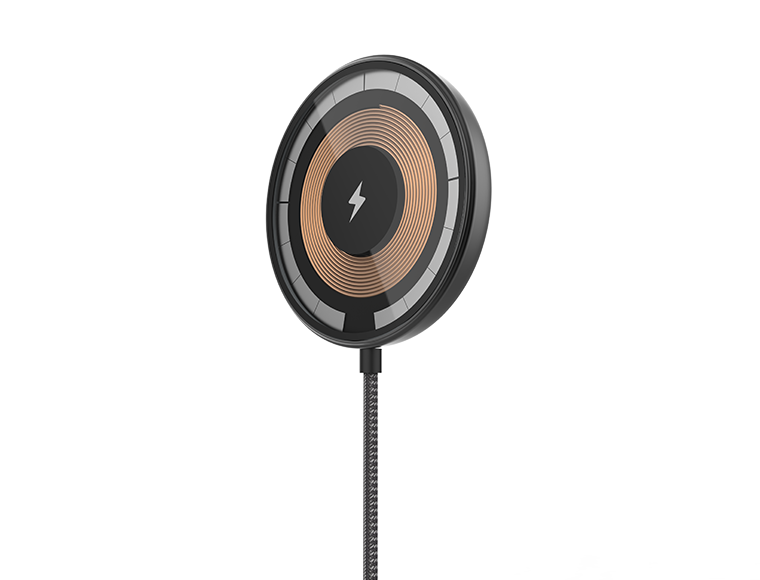 15W Wireless Charger