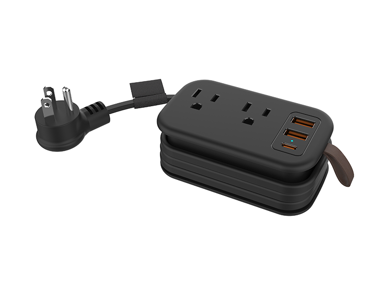 1875W Portable Power Strip