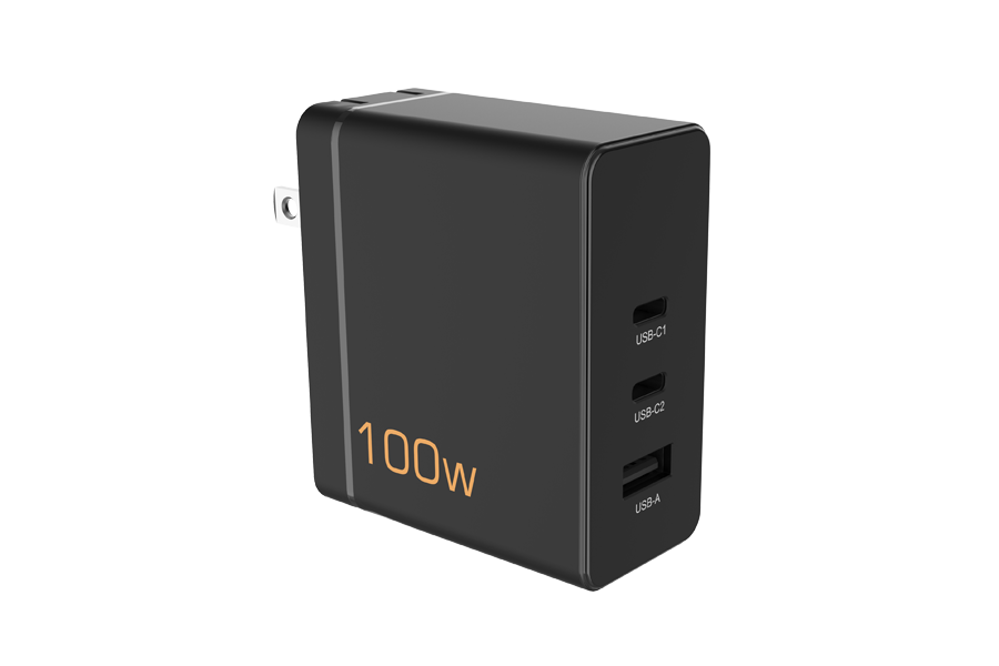 100W Wall Charger
