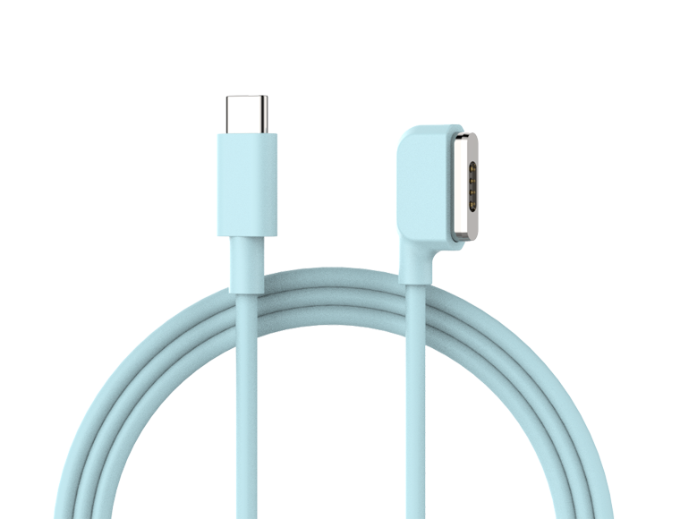 USB-C TO POGO-Pin